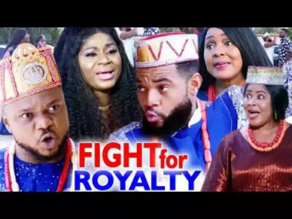 Fight For Royalty Season 5&6 - 2019